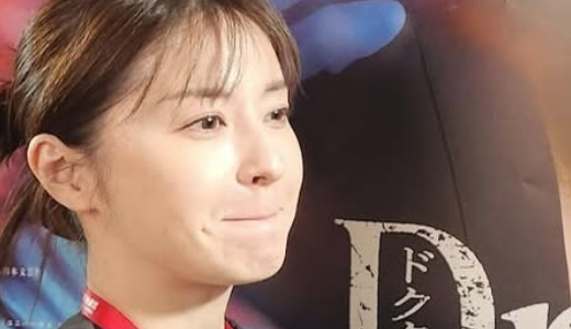 松本若菜の結婚相手の真相と噂を徹底整理【最新2025年版】