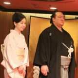稀勢の里の奥さんの顔は非公開？結婚相手の素顔と最新情報まとめ