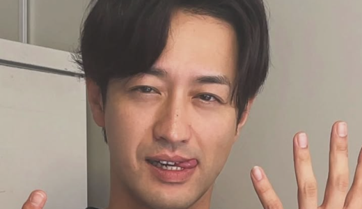 竹財輝之助の妻は藤真美穂！出会いから結婚・家族まで徹底解説