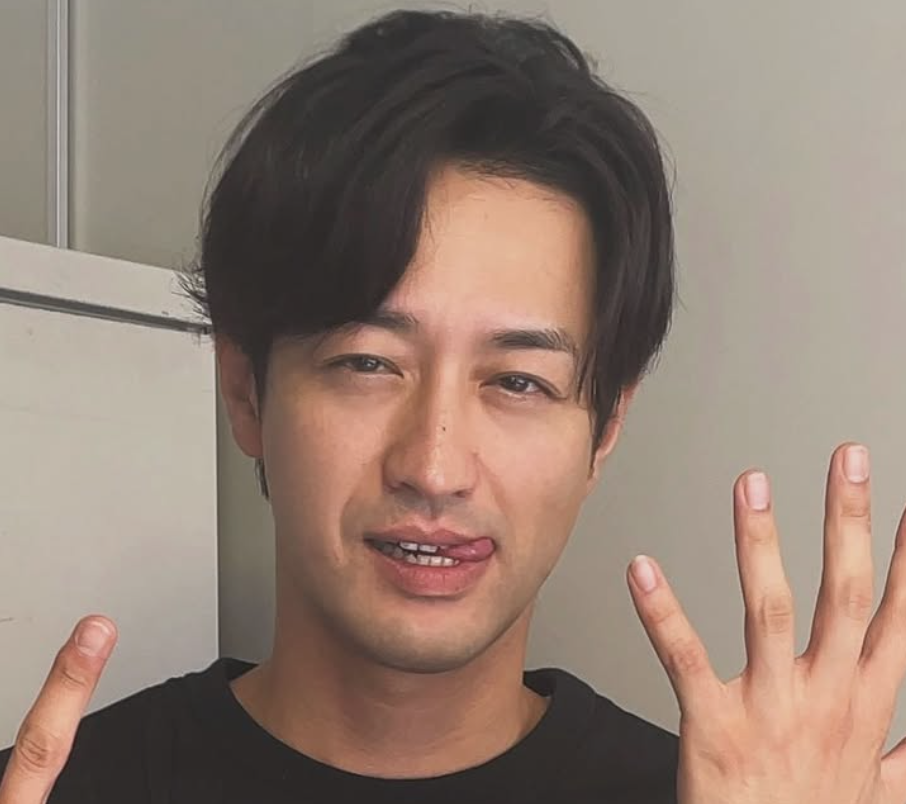 竹財輝之助の妻は藤真美穂！出会いから結婚・家族まで徹底解説