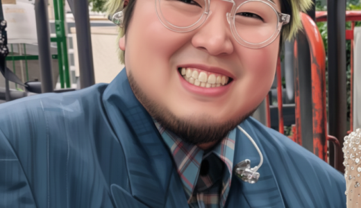 こっちのけんとの本名と家族構成を徹底解説する最新情報まとめ