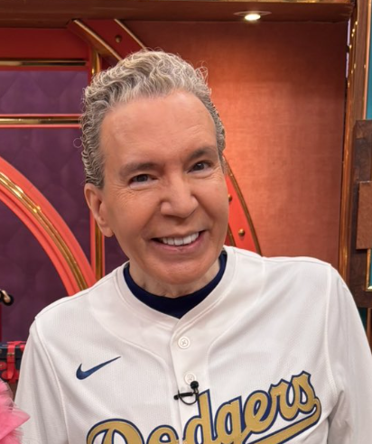 デーブスペクターの子供がいない理由と夫婦の真実を徹底解説