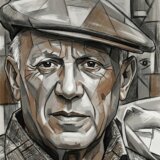 ピカソの本名が超長い理由と由来を徹底解説する完全ガイド