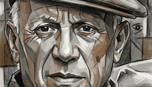 ピカソの本名が超長い理由と由来を徹底解説する完全ガイド