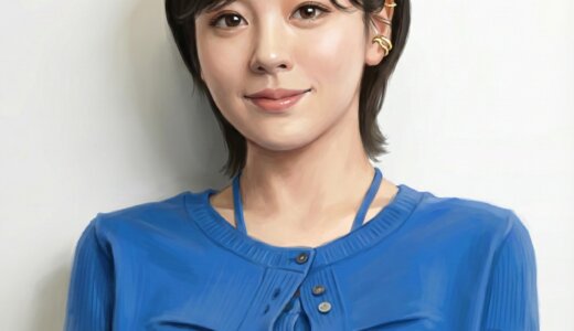 伊原六花の本名の真相と実家の噂を徹底解説