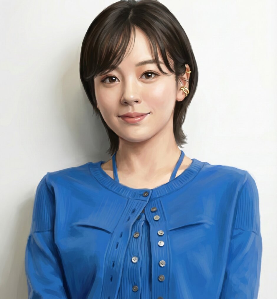 伊原六花の本名や国籍の真相と実家の噂を徹底解説