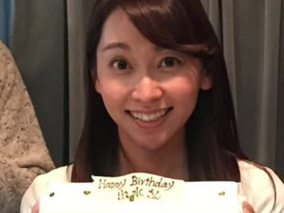 出水麻衣の旦那は誰？今福浩之との結婚報道と真相まとめ