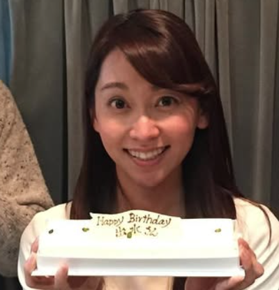 出水麻衣の旦那は誰？今福浩之との結婚報道と真相まとめ