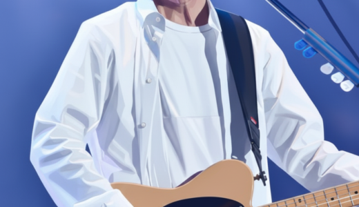 小田和正の息子の真相を徹底検証｜噂と家族構成の公式情報まとめ