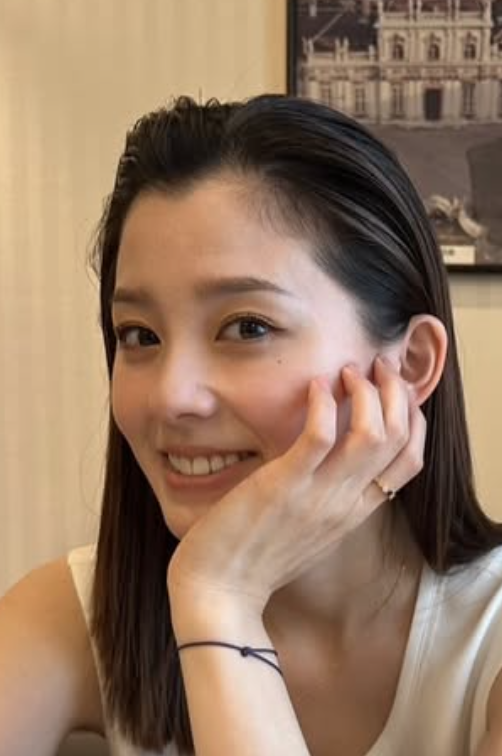 朝比奈彩の再婚の真相は？山下健二郎との結婚と家族構成を徹底解説