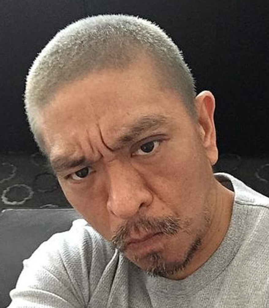 松本人志の妻・伊原凛の現在と家族構成を徹底解説