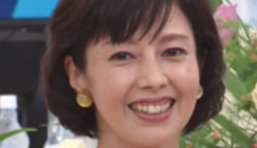 沢口靖子の旦那の真相は？独身説と結婚観を最新情報で徹底解説