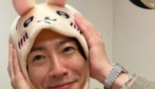 相葉雅紀の妻の素顔と結婚生活を徹底解説！年齢や子供・噂の真相まとめ