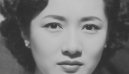 笠置シヅ子の娘の現在の姿と生涯未婚の真相を徹底解説