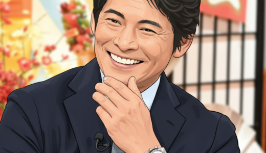 織田裕二の息子の最新情報まとめ｜年齢・学校・噂の真相を徹底解説