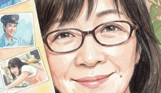 田中美佐子の息子のジャニーズ噂の真相は？娘のみの事実を徹底解説