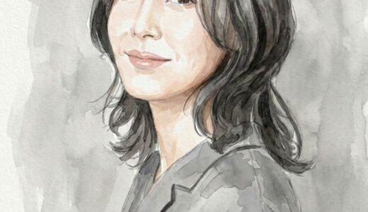 松嶋菜々子の娘の現在を最新総まとめ｜年齢・留学先・大学進路