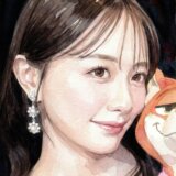 森香澄の結婚相手は誰？噂と恋愛事情を徹底調査した最新まとめ