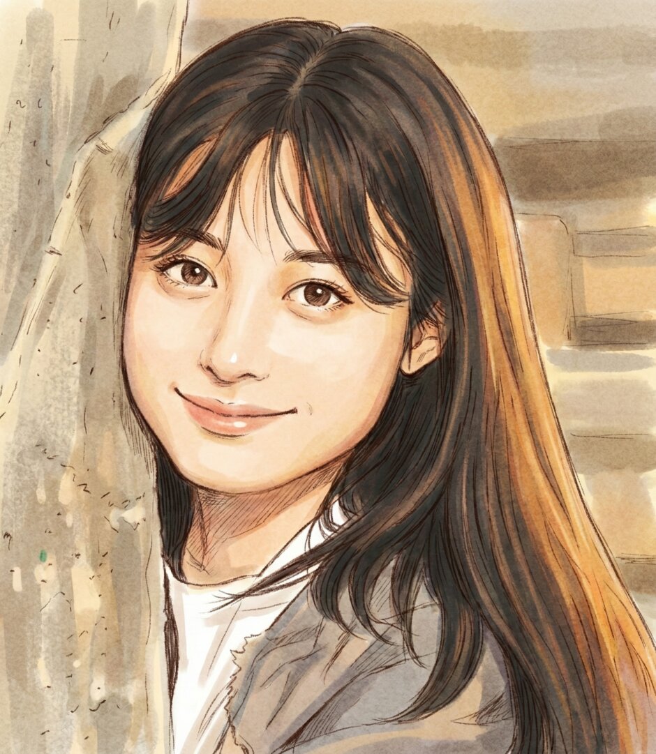 橋本環奈の双子の兄の素顔と家族エピソード徹底まとめ