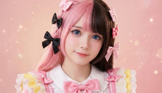 橘ひなのの顔バレの真相と前世情報を徹底整理した完全まとめ