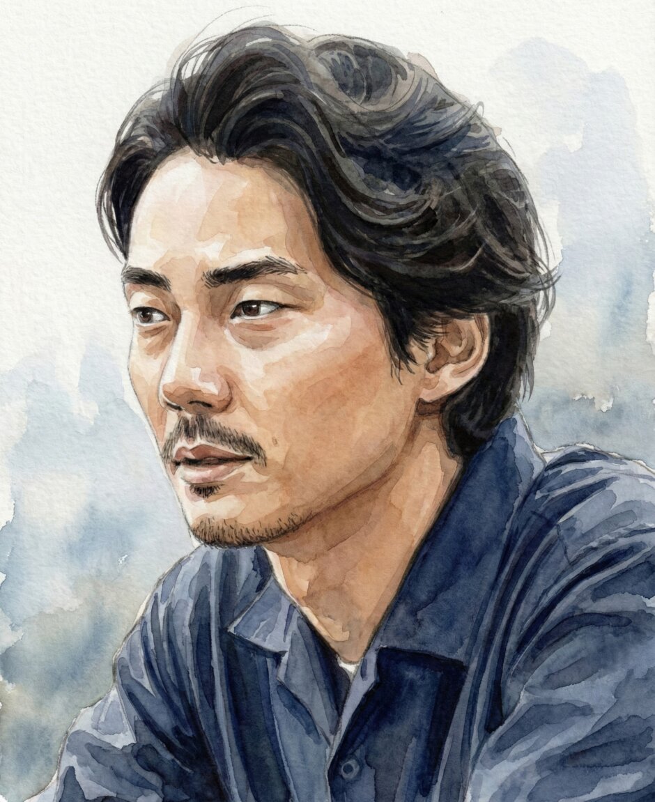 毎熊克哉の結婚相手は誰？顔写真非公開の理由と噂の真相まとめ