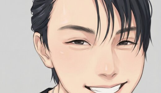 羽生結弦の再婚相手は非公開？結婚相手の正体と噂の真相解説