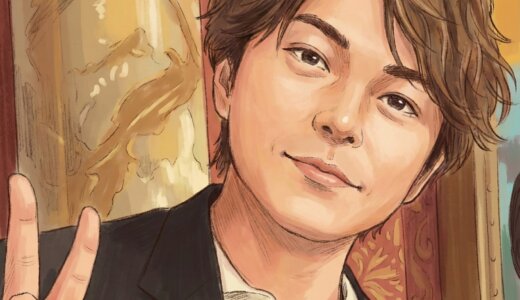 勝地涼の再婚相手は誰？北香那報道と前田敦子との現在関係まとめ