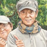 柴田恭兵の現在の活動と病気説を総まとめ年齢や家族も解説最新