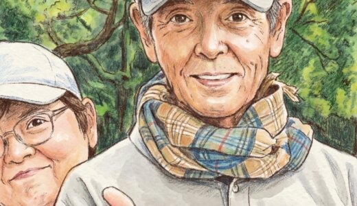 柴田恭兵の現在の活動と病気説を総まとめ年齢や家族も解説最新