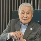 森喜朗の現在を徹底整理！健康状態と老人ホームの真相！最新情報