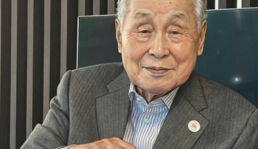 森喜朗の現在を徹底整理！健康状態と老人ホームの真相！最新情報