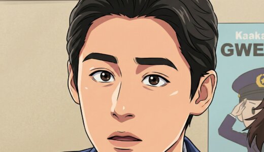 濱尾ノリタカの父親とは？噂と事実を徹底整理した総まとめ