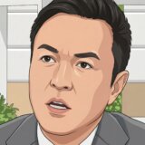 玉川徹の実家の場所と家族構成を震災発言から総合解説完全版