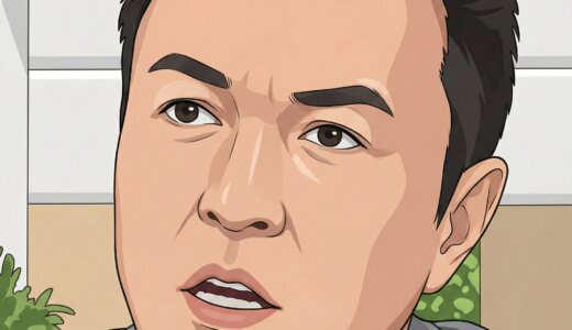 玉川徹の実家の場所と家族構成を震災発言から総合解説完全版