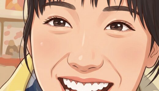 芦田愛菜の年収の真相と推定額を活動実績から徹底的に解説する