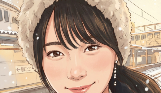 いけちゃんが本名を公表した理由とは？噂と真相を徹底整理解説！