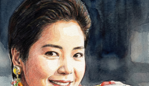 テレサテンの死因の真相は？42歳チェンマイで急逝した経緯を解説