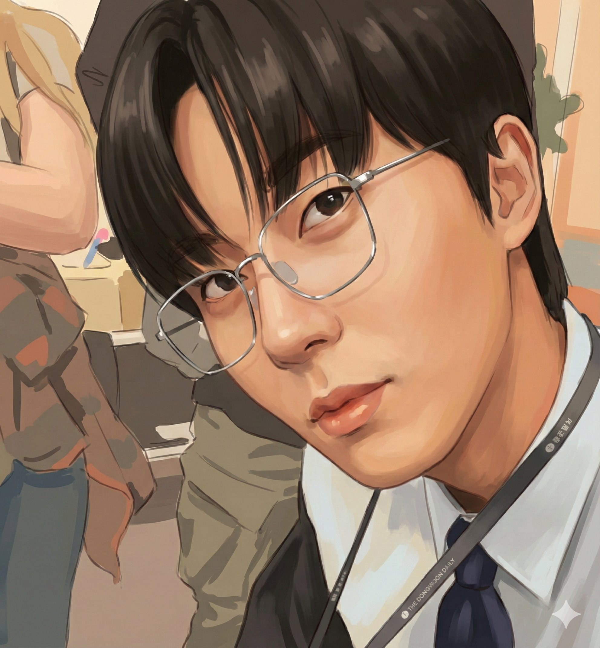 パクソジュン（パク・ソジュン）の妻の真相と結婚説を徹底解説