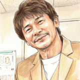 伊原剛志の現在の妻・純子の人物像と家族関係を徹底解説まで