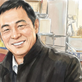 内藤剛志の妻は帽子デザイナー永井みどり！馴れ初めや娘も紹介