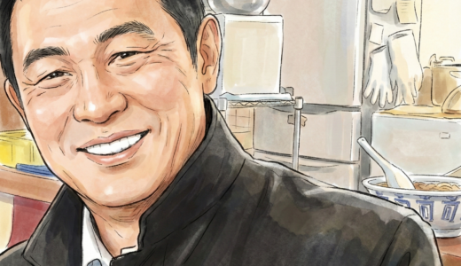 内藤剛志の妻は帽子デザイナー永井みどり！馴れ初めや娘も紹介