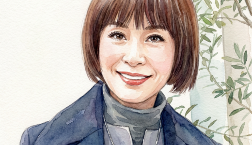 大地真央はなぜ老けないのか？習慣と美容法を徹底解説全まとめ