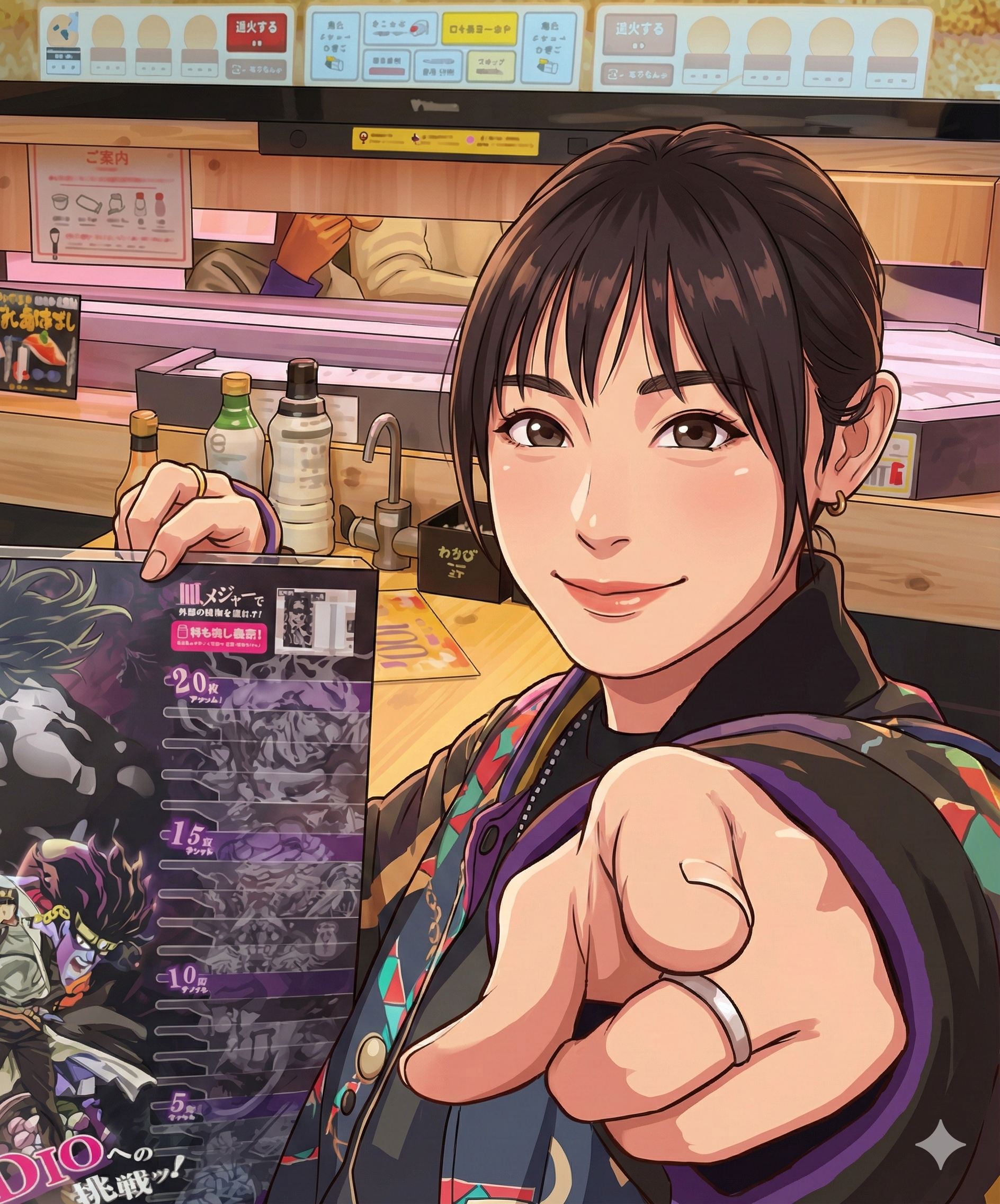 新井恵理那の夫の会社はどこ？御曹司報道の真相整理