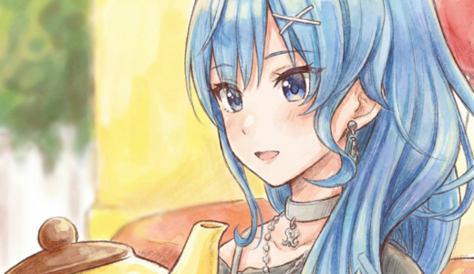 星街すいせいの炎上の真相と歴代騒動まとめ