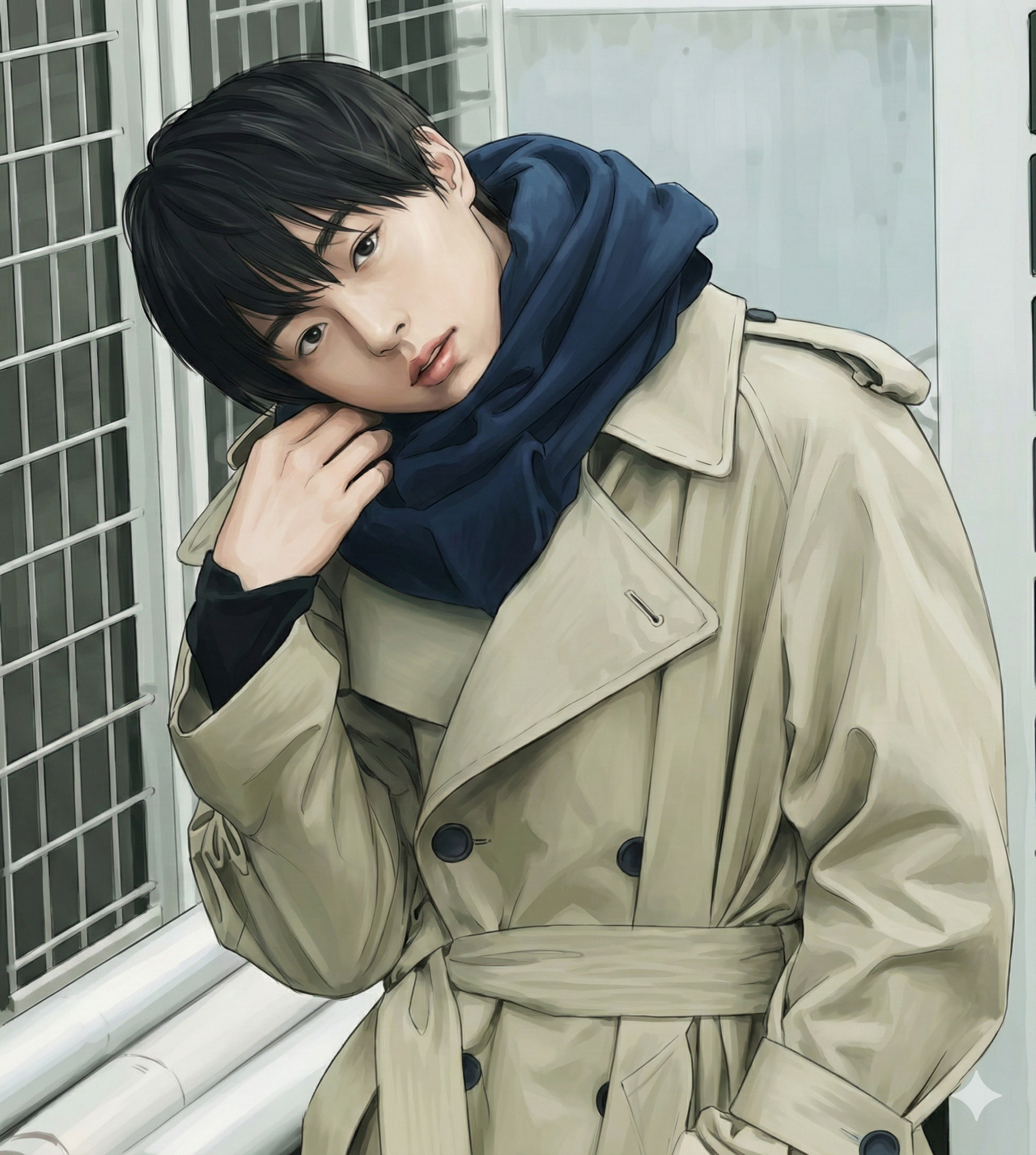 谷原七音の大学はどこ？学歴と家族背景を総整理