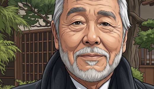 寺尾聰の子供は何人？息子と娘の名前や孫の人数も解説