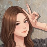 めるるの彼氏は今誰？歴代7人の噂と好きなタイプを調査