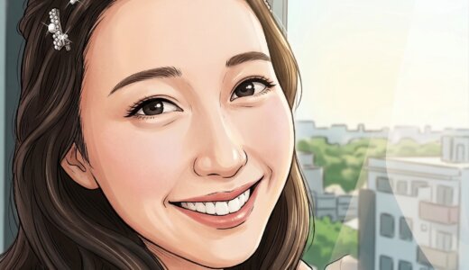 はいだしょうこの旦那は医師？名前や職業と離婚理由を調査