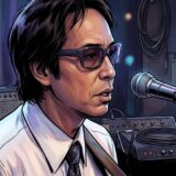 吉田拓郎の娘の写真はある？彩さんの結婚と家族の現在を調査