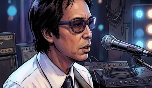 吉田拓郎の娘の写真はある？彩さんの結婚と家族の現在を調査